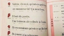Quand un japonais apprend le français