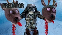 Predator, spécial Noël