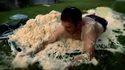 1000 paquets de ramen