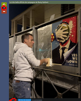 LLB est devenu surnaturel