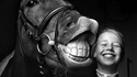 Leur plus beau sourire