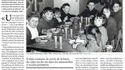 1956 : l'alcool interdit à la cantine