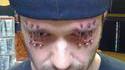 Piercing de la honte