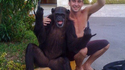 L'apprentissage du singe