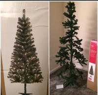 Mon beau sapin