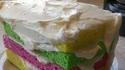 Prank : le gateau éponge