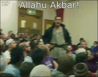 Allah...