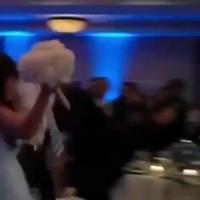 La première danse 
