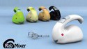 RabMixer