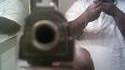 Mon pistolet