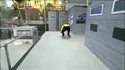 Parkour
