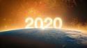 Beau et terrifiant - résumé de 2020 en vidéo