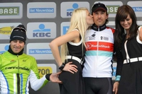 La saison reprend