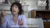 Suzanne Citron, historienne et essayiste française