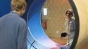 Ping pong en tube