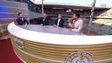 Jo-Wilfried Tsonga explique pourquoi les sportifs français sont moyens