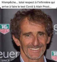 Le coronavirus et ses complications
