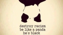 Panda fuck yeah