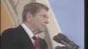 Discours de Ronald Reagan à Berlin Ouest en juin 1987