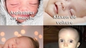 Le sommeil du bébé