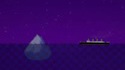 God saves the Titanic