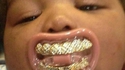 Bébé bling-bling