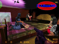 Counter Strike