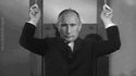 Poutine fait sa muscu