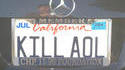 KILL AOL
