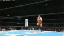 Le catch