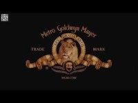 Metro Goldwyn Mayer...