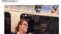 Pendant ce temps, dans le métro...
