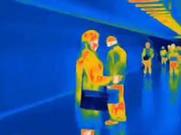 Méfiez vous des camera thermique pour la covid dans les aéroports 