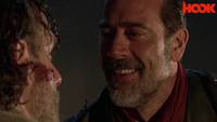 Walking Dead's Hottest Scene !!!