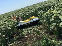 Je pense qu'il fallait tourner