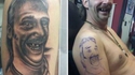 La gueule du tatoo 