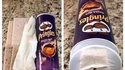 Hot Pringles