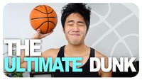 Chinois et Basket !
