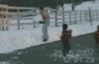 Effet boule de neige