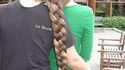 Des tresses