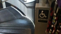 Accès handicapé