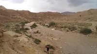 Le retour d'une rivière