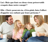 Question d'hygiène
