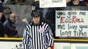 Pancarte hockey