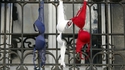 Bleu, Blanc, Rouge, comme on peut.