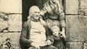 Un vieillard breton