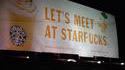 Starfucks