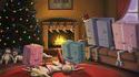 Noël inversé