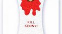 Serviette Kenny