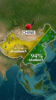 Un peu de géographie chinoise 